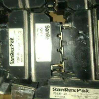 【议价】SanRexPak PD55F-80 PD25F-80 PD