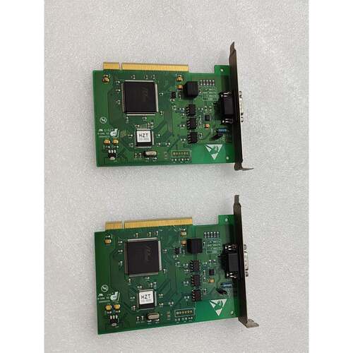 【议价】原装拆机工控主机箱内部数据采集卡相机数据卡型号HZ9501