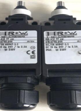 【议价】现货R+W 188-A1ZFFSW 6186740644