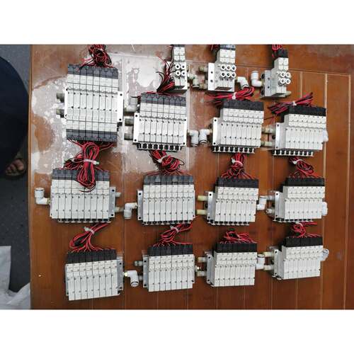 【议价】CKD电磁阀组 4GE119-E2C，4GE149-E2C，