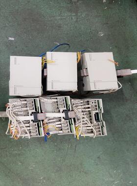 【议价】三菱PLC拓展模块FX5-16ETES-H成色新质量