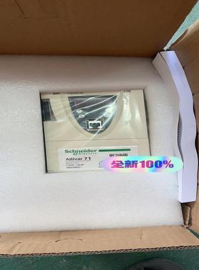 【议价】ATV71HD11N4ZATV71HD11N4Z383施耐