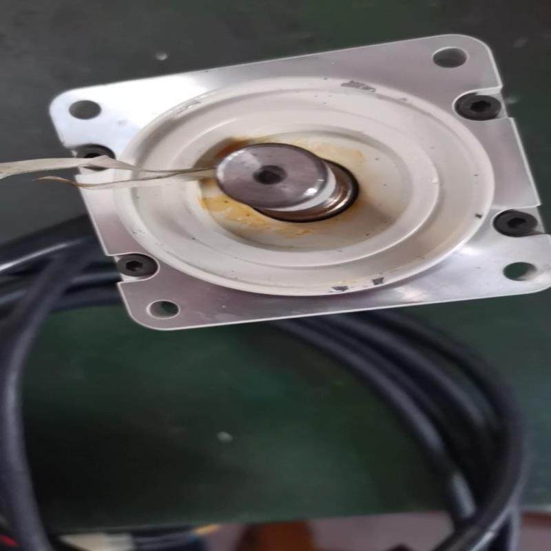 [议价]MSD013A1X松下伺候电机驱动器200V100W功能正