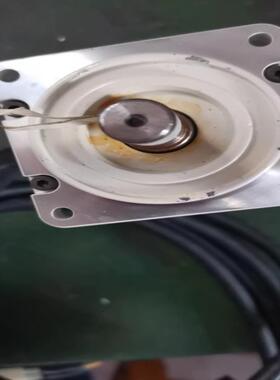 [议价]MSD013A1X松下伺候电机驱动器200V100W功能正