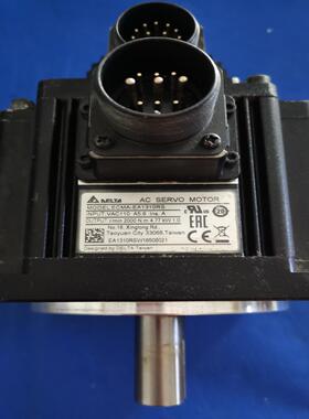 【议价】台达A21000w值伺服电机