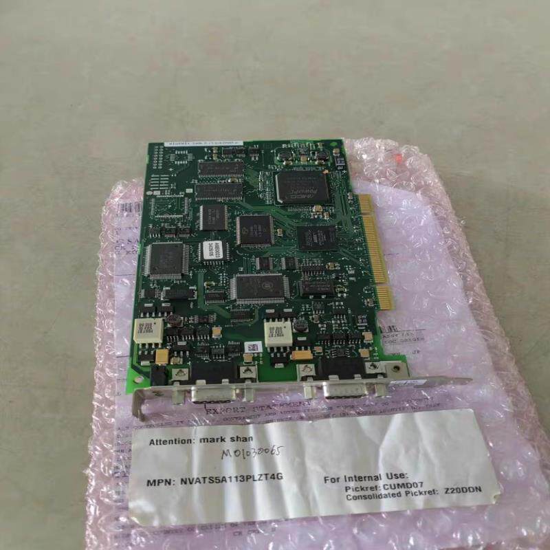 【议价】西门子CPjm14 A2通讯卡A5E002009635-5