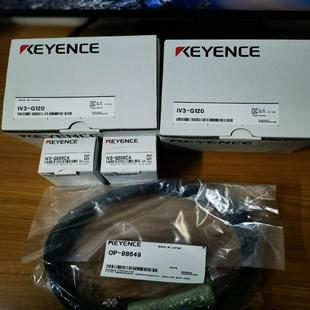 IV3 G500CA KEYENCE基恩士IV3 G120 议价