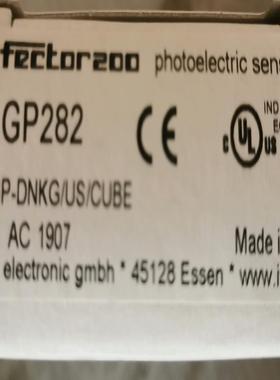 【议价】易福门OGP282