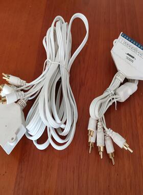 [议价]原装博士BOSE CineMate 120 520家庭影院系