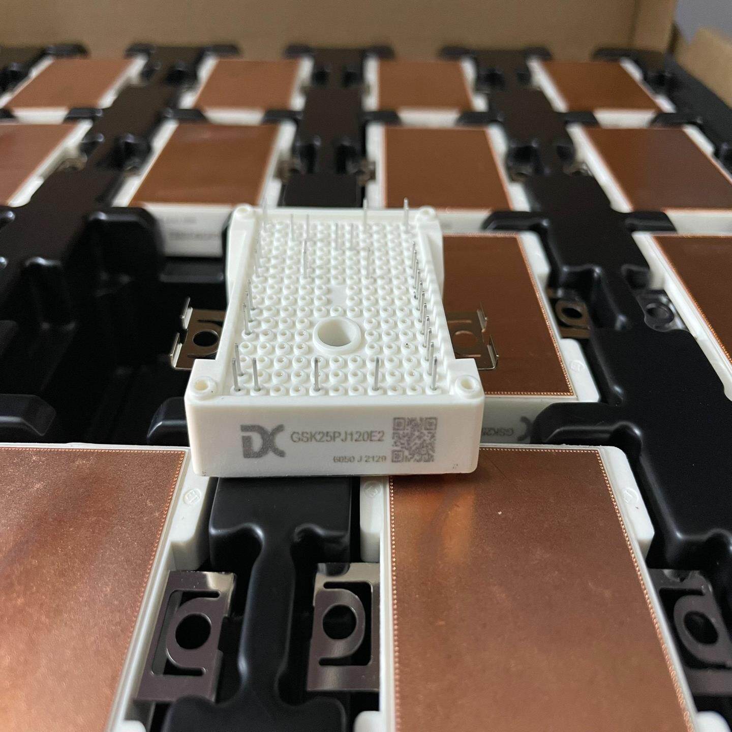 【议价】GSK25PJ120E2 GSK35PJ120E2全新原装未