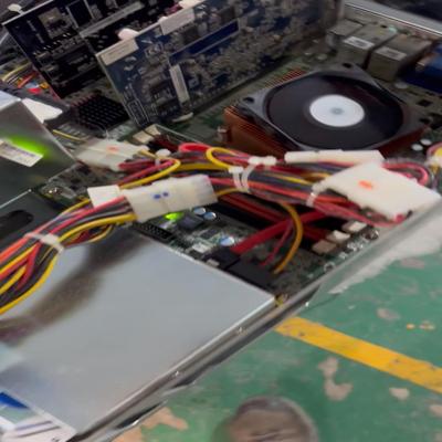 【议价】CHROMA致茂29160主机一台整机带图片上配件实物