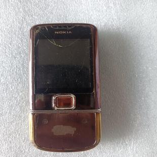 诺基亚8800e成色如图没有电池无测试不知真假不保 议价