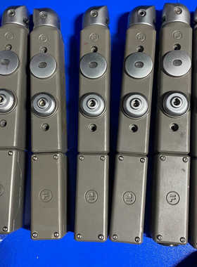 【议价】Fortress Interlocks 福帝斯安全互锁模块，