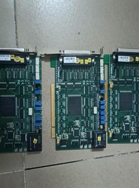 【议价】PCI8602 v64北京阿尔泰板卡