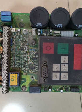 【议价】 变频器6SE3115 - 2CB40