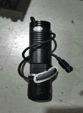 【议价】东莞锐视光源 P-STPL-3-WT 5v平行光源 实拍效果