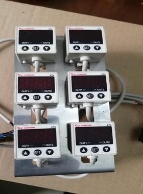 【议价】妙德数显压力传感器 MPS-V33RC-NGAT