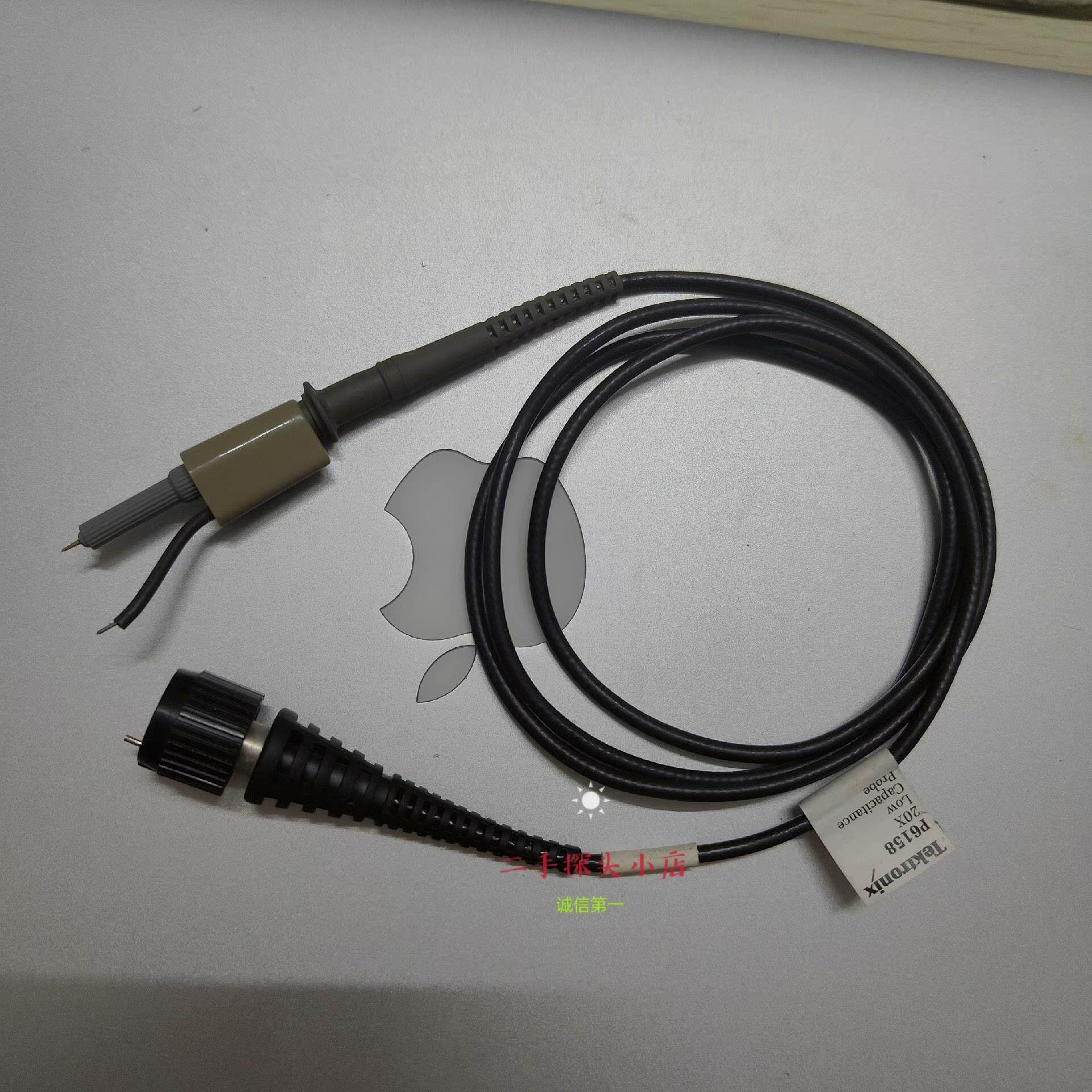 【议价】二手探头图片实物拍摄售出不退不换商品包好包精度看好下