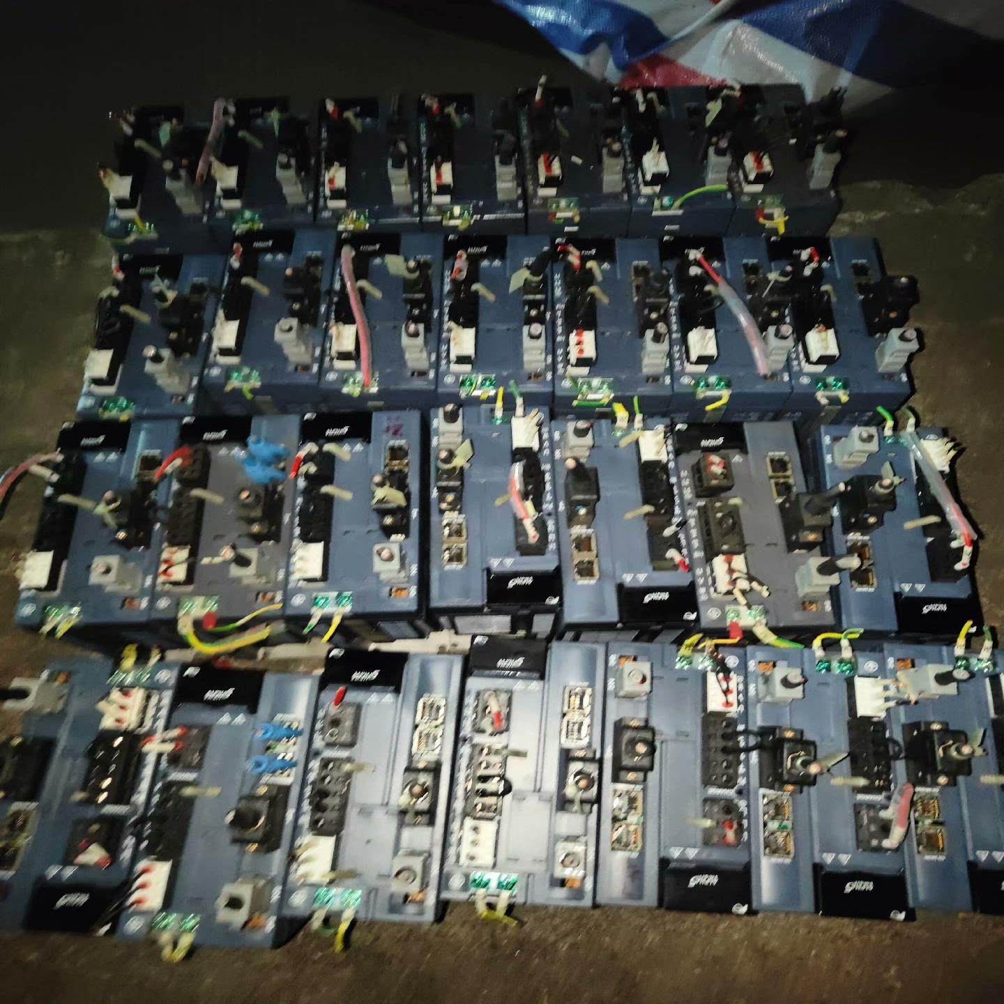 【议价】富士伺服RYH751F5-VV2