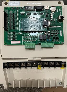 【议价】默纳克变频器 NICE-L-C-4037 37KW  功能包