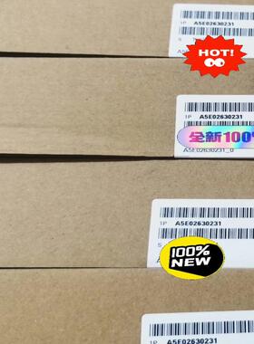 【议价】A5E02630231 A5E02630230 A5E026