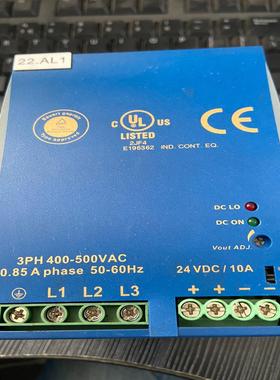 [议价]detas电源gsa swd31024  gsaswd31