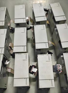 【议价】三菱输出模块FX5－16EXES大量现货成色充新的功能包