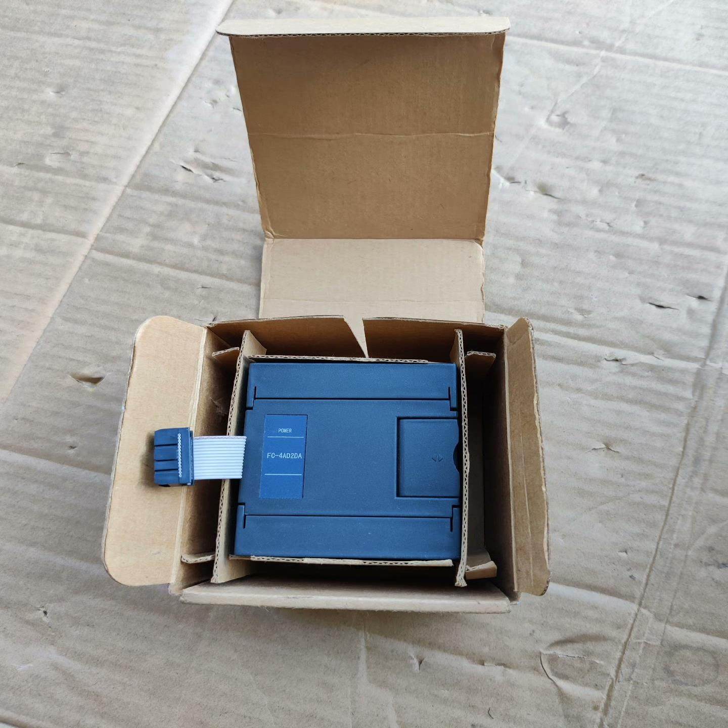 【议价】二手 信捷 FC-4AD2DA