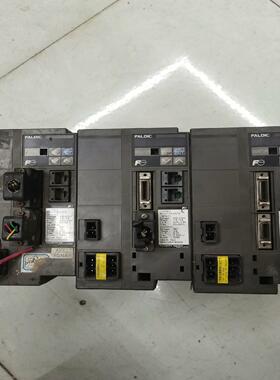 【议价】富士伺服驱动RYC102C3-VVT2