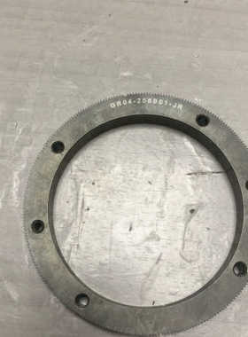 【议价】GR04-256B01-JR GUBOA台湾加锐编码器齿轮