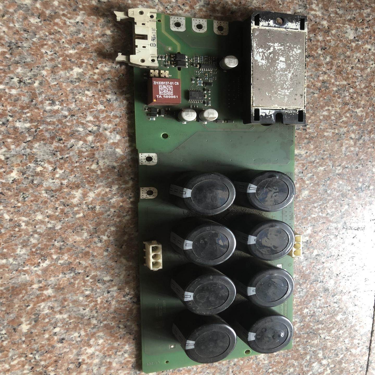 【议价】A5E01198776 VUB120-16NO2T 包邮包好