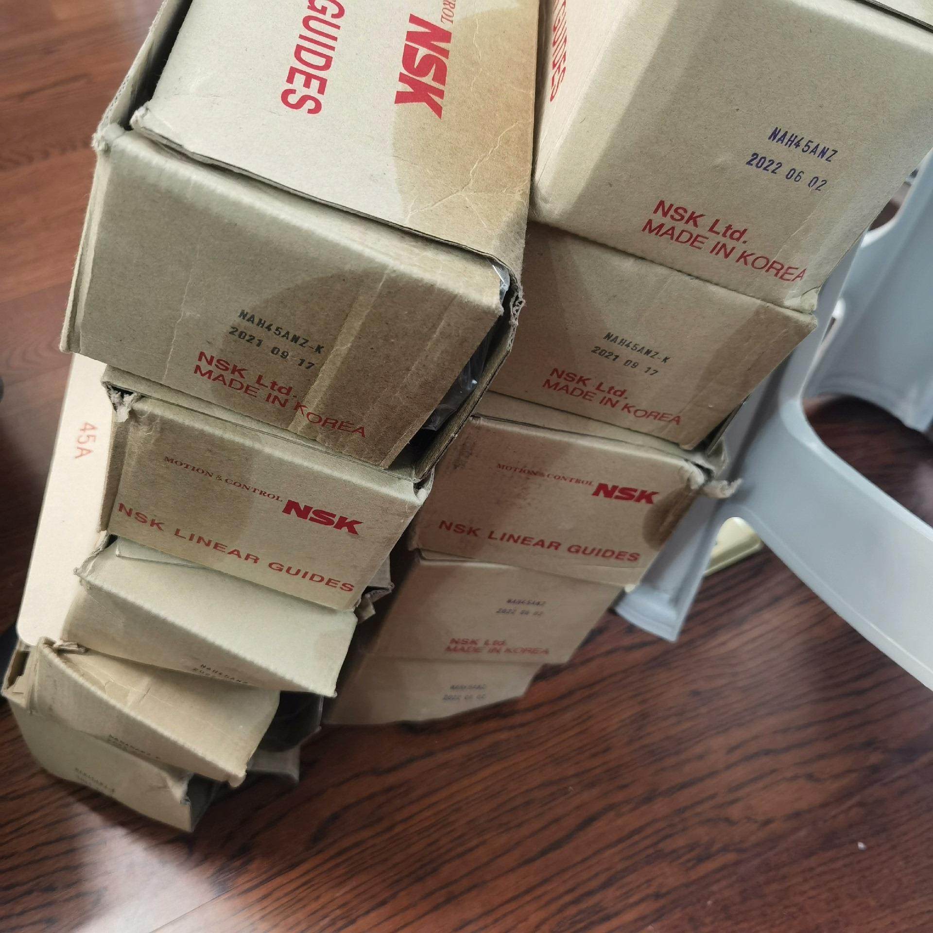 【议价】特价NSK滑块NAH45ANZ-K