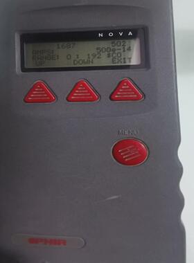 【议价】ophir nova 激光功率计表头68550