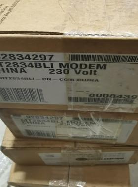 【议价】全新Multitech摩迪泰克MT2834BLI专线调制解调