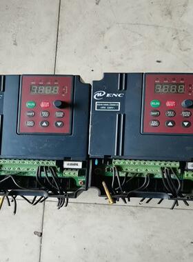 【议价】拆机的易能变频器ED1000-2S0015DXY-BN