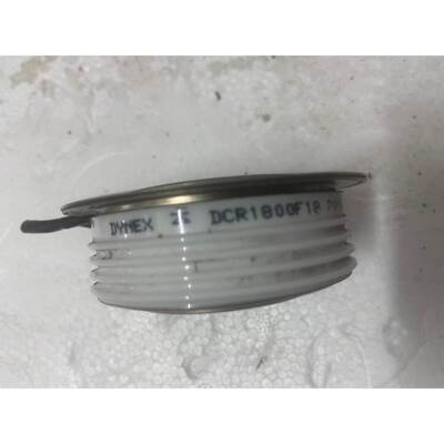 【议价】DCR1800F18可控硅英国丹尼克斯1800A1800V软