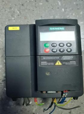 【议价】西门子变频器6SE6420-2AD22-2BA16SE64