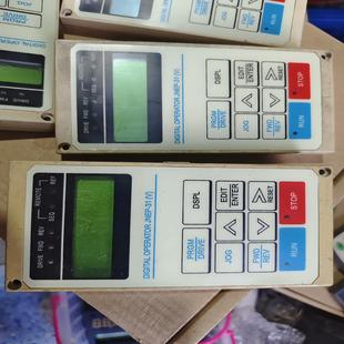 7200M变频器面板JNEP 东元 31V二手拆机包好 议价