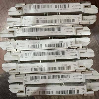 【议价】FF300R12MS4