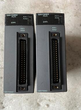 【议价】三菱QD75M2