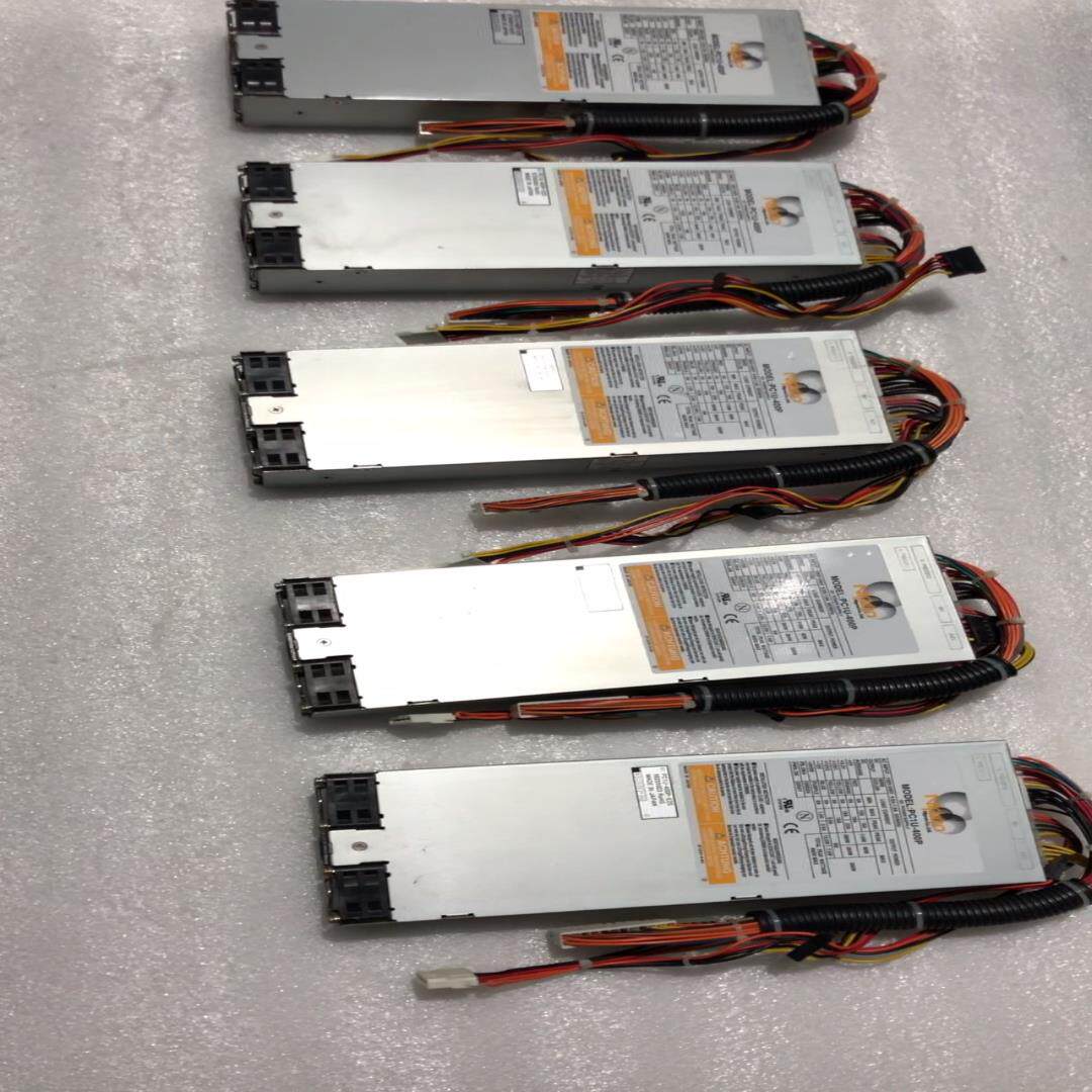 【议价】现货全新 Nipron PC1U-400P-E2S 工控机电