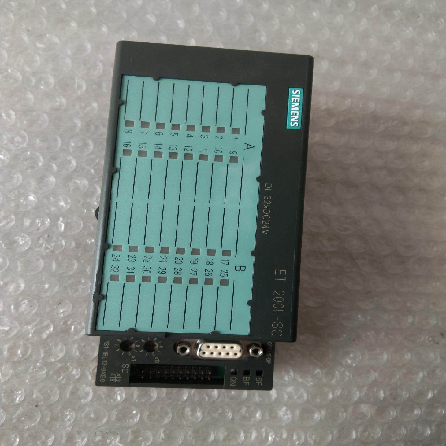 【议价】6ES7 131－1BL12－0XB0 几乎全新ET200
