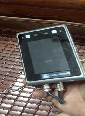 [议价]同款有三个每个200元包邮品茗人脸识别设备pm310c