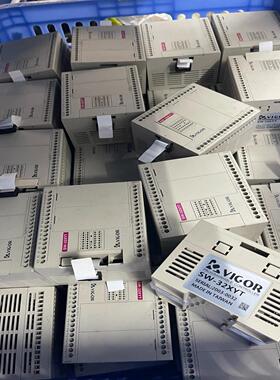 【议价】丰炜plc扩展模块SW-32XYT九成新功能包好有需要