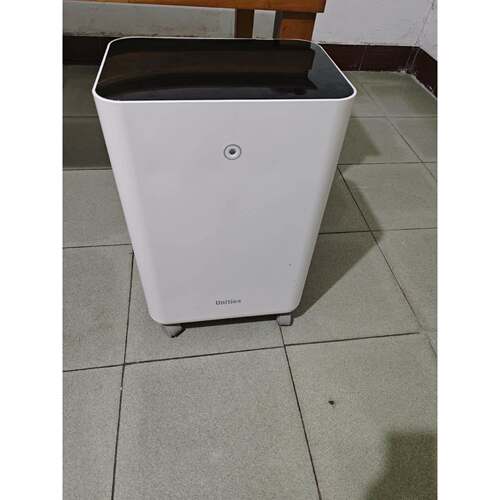 【议价】Unities空气净化器带加湿器功能，只接受自提，当场试用