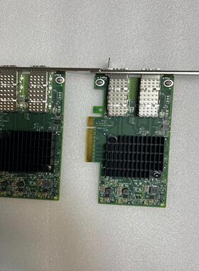 【议价】二手原装 迈洛思Mellanox CX4121A A