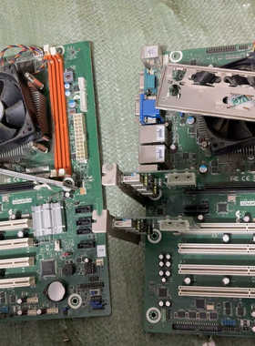 【议价】研华工控主板 SIMB-A21 H61主板 支持I3/I5/