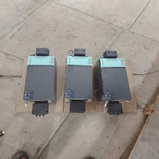 1TE24 6SL3120 5AA3西门子驱动45A二手拆机 议价