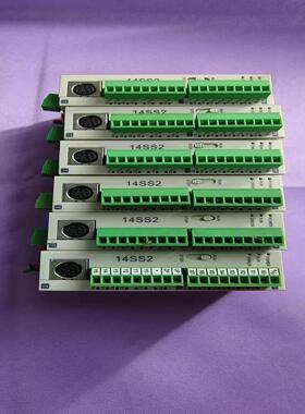 【议价】博森PLC    BP14SS211T  实物拍摄 成色新