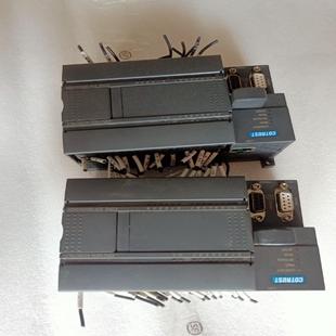 1BA33 214 拆机和信PLC主机CTH2 0X24 议价